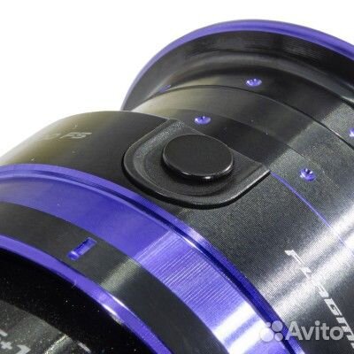 Катушка Flagman Squadron pro carp feeder 6000FS sq