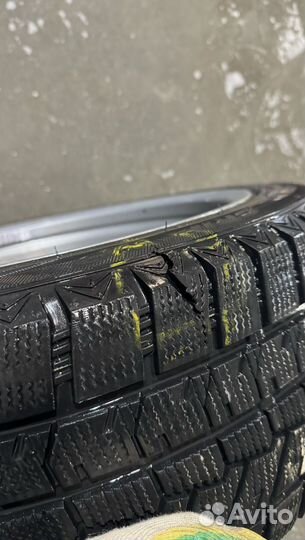 Antares Grip Winter Plus 235/45 R18