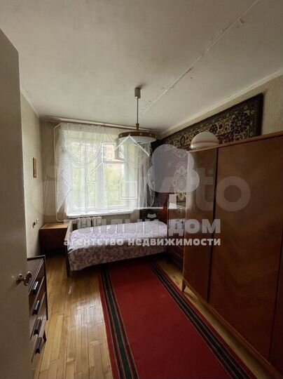 2-к. квартира, 38 м², 6/9 эт.