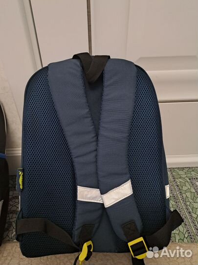 Рюкзак Ранец Портфель новый школьный