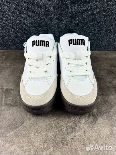 Кроссовки Puma Park Lifestyle OG