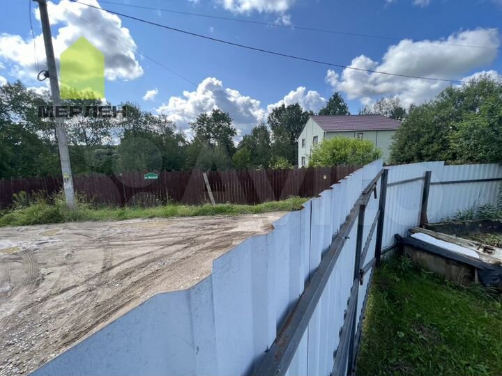 Участок 7 сот. (СНТ, ДНП)