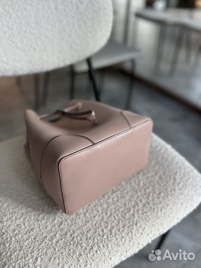 Кожаная сумка Furla