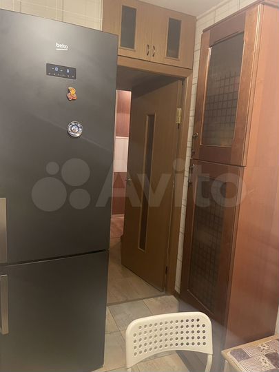 2-к. квартира, 43,5 м², 1/9 эт.