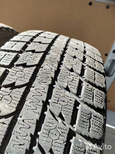 Toyo Observe GSi-6 285/60 R18 50F