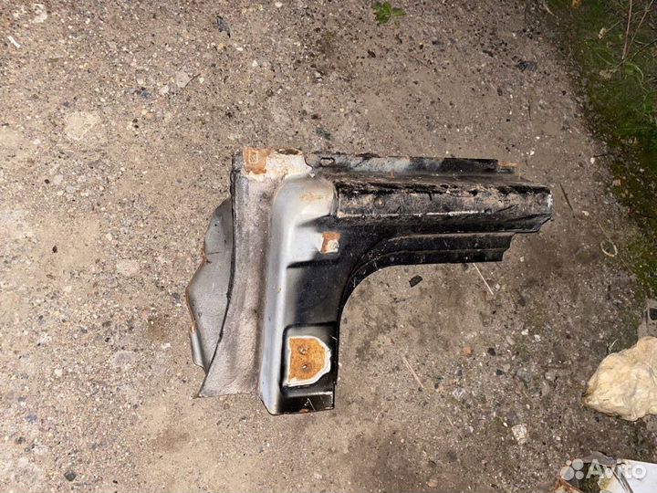 Крыша рено сандеро 1