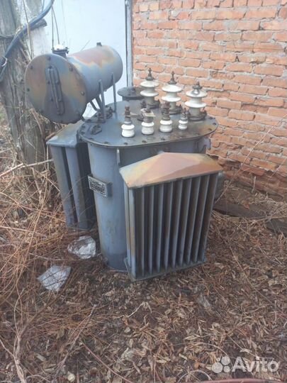 Трансформатор тсзл ар- (63F)