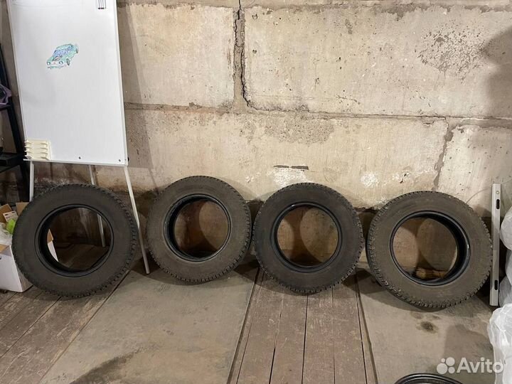 Yokohama Geolandar A/T G015 205/70 R15 96H