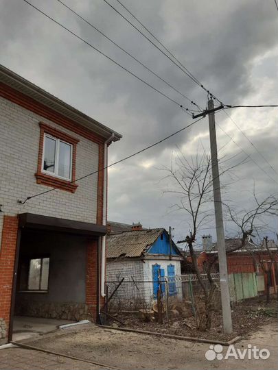 Спил деревьев