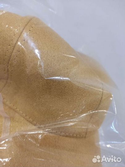 Кепка новая