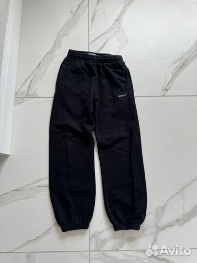 Штаны OFF-white