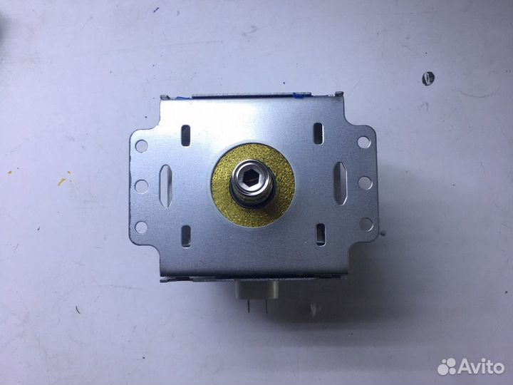 Магнетрон новый LG 2M214 39F для микроволновой печ