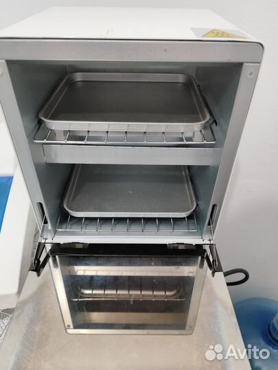 Шкаф сухожаровой