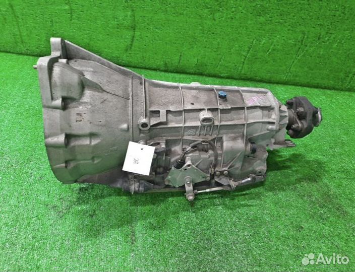 АКПП BMW 5HP19, АКПП BMW 5HP-19, BMW E39, BMW E46