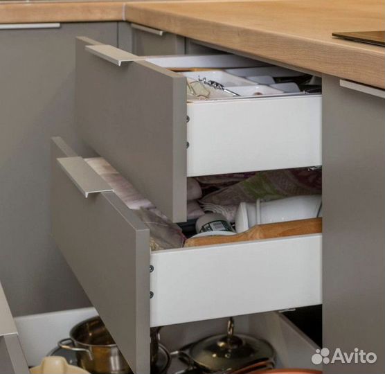 Кухонный гарнитур Лолита