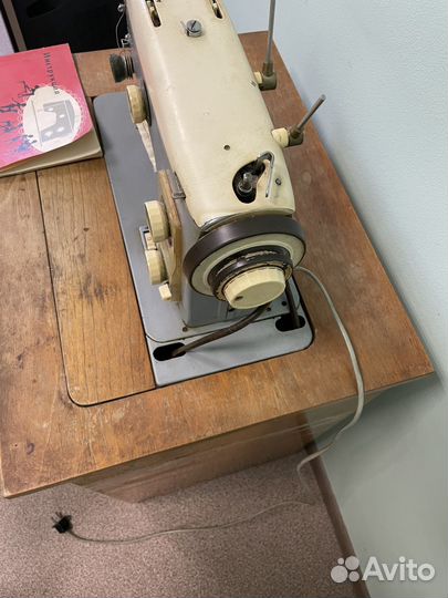 Швейная машинка