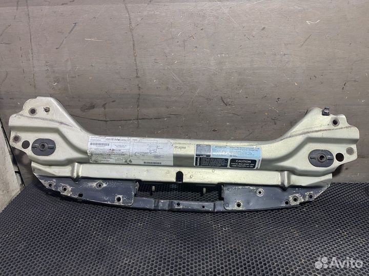 Передняя панель телевизор Chrysler Cirrus Stratus