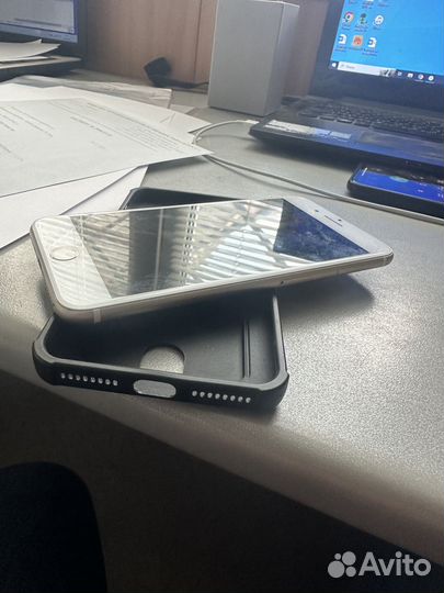 iPhone 7 Plus, 128 ГБ