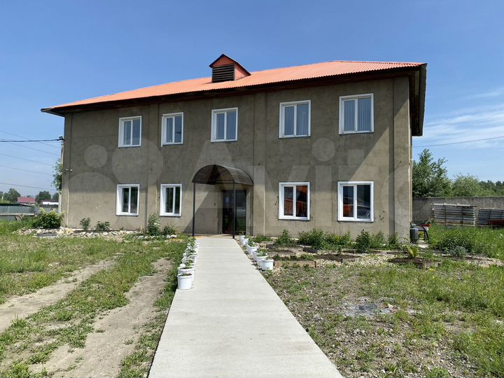 Производство, 966 м²