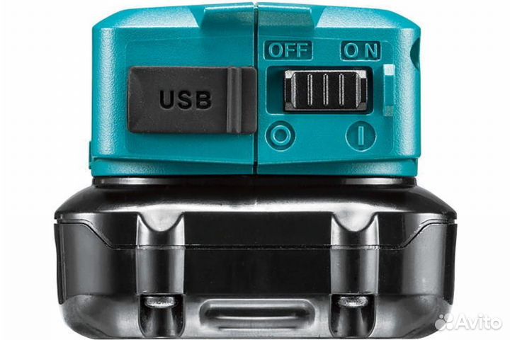 USB Адаптер для CXT 10.8В Makita ADP08