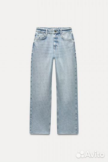 Джинсы Zara оригинальные из Европы