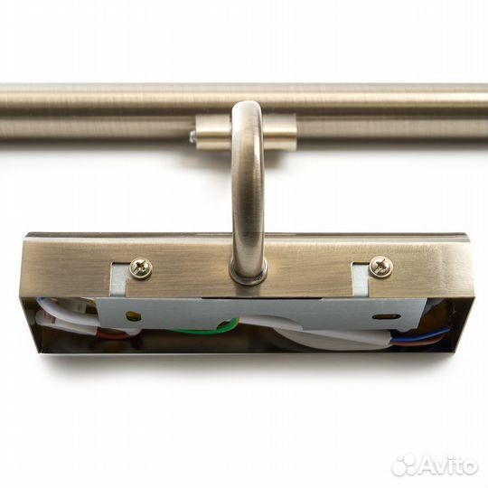 Подсветка настенная 3шт для зеркал 6W AL5072 41879