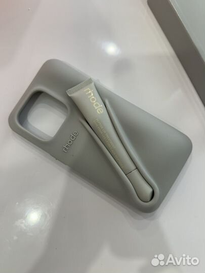 Rhode чехол 14 pro