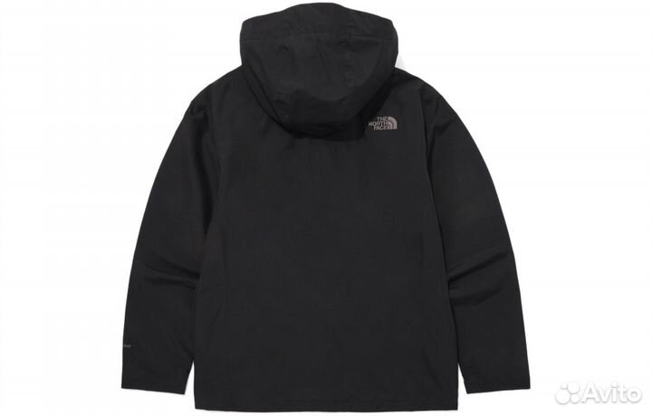 THE north face Jacket Unisex Black (XXL)(26)