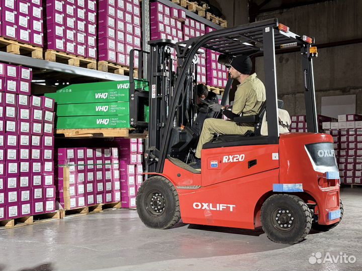 Полиуретановая пленка прозрачная VHQ PPF Clear+ 1.52*1м 240 мкм