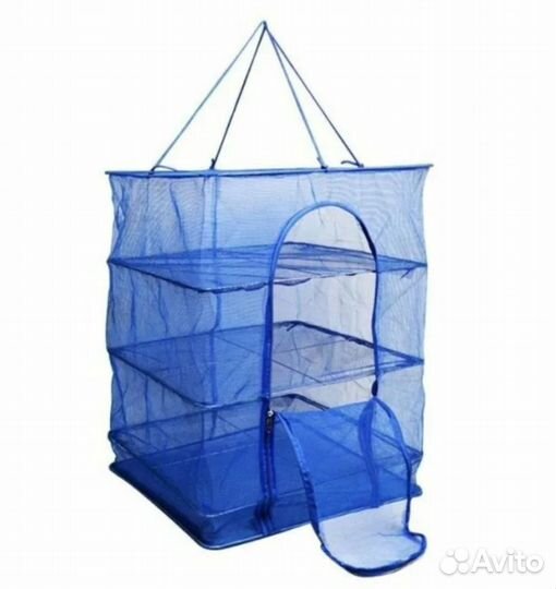 Сетка-сушилка ( подвесная, складная)