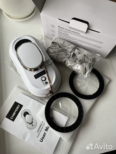 Робот-мойщик окон chovery cl-1 новый