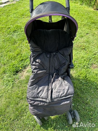 Коляска трость Maclaren Quest