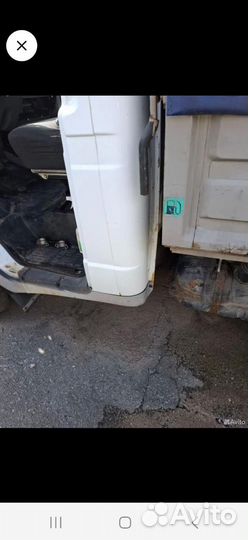 Кабина 3302 газель 2012 год