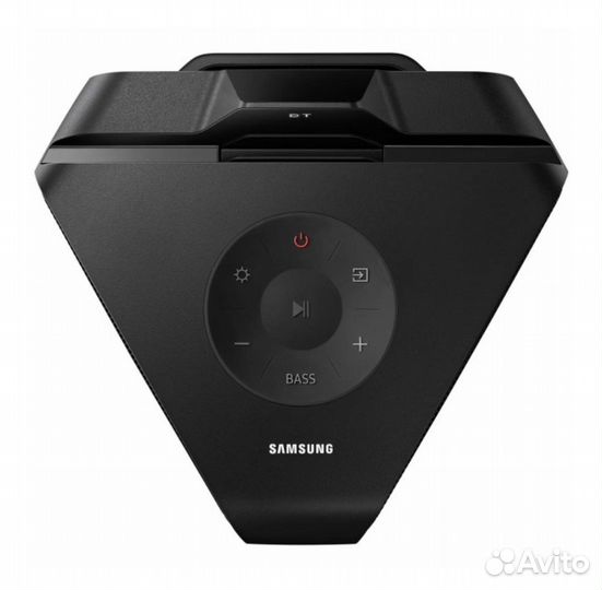 Samsung giga party mx-t70