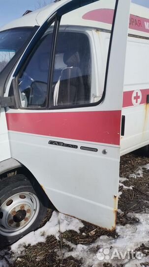 Запчасти на газель бизнес бу