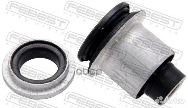 Сайлентблок рычага honda civic FK 5D 06-12 пер