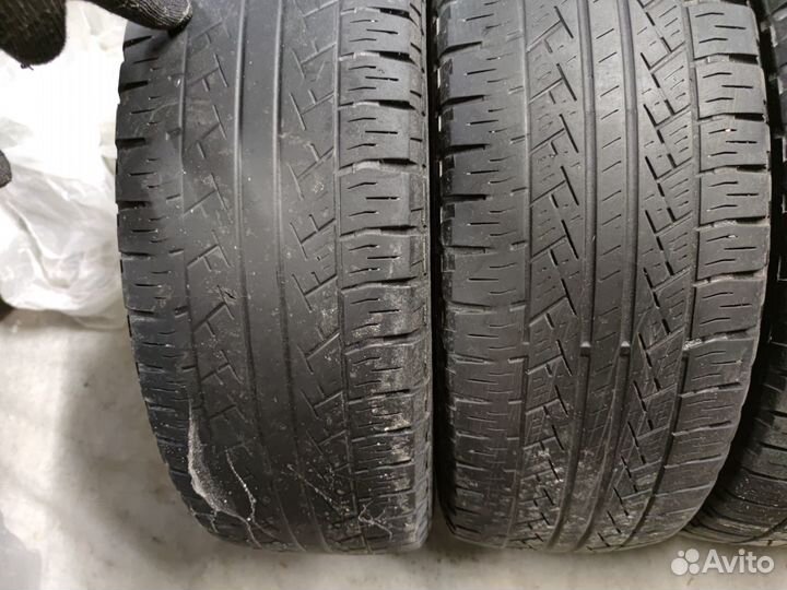 Pirelli Scorpion SRT 225/70 R16
