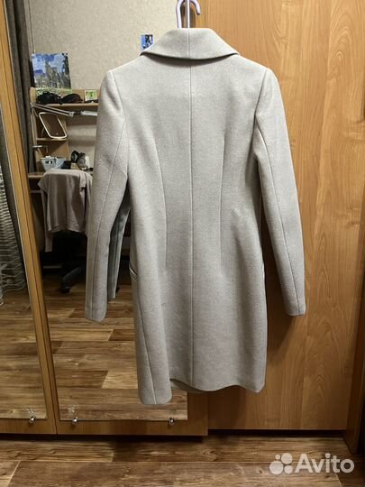 Пальто женское весна-осень