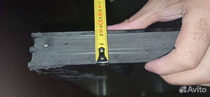 Стеклопакет двойной KBE