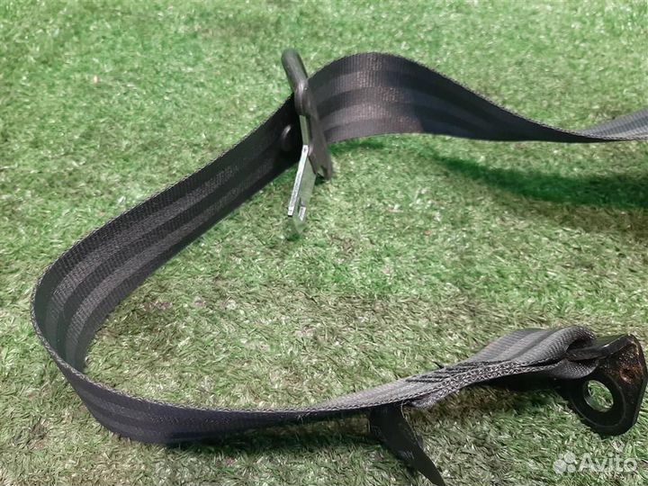 Ремень безопасности задний правый Renault Scenic