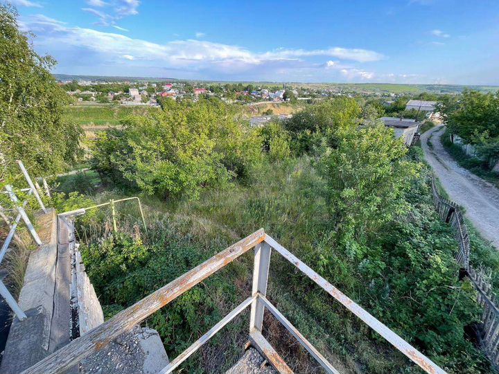 Дача 40 м² на участке 5 сот.