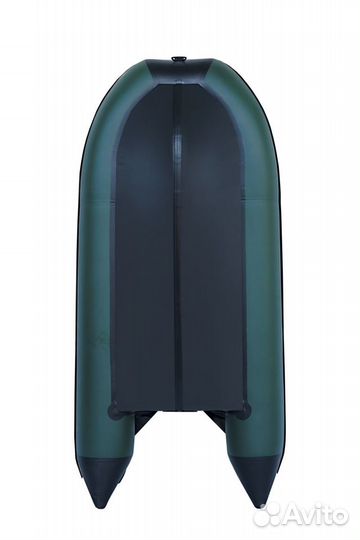 Лодка Smarine SDP Standard 330 (зелёная)