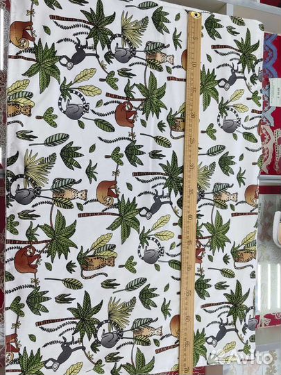 Пеленки непромокаемые детские хлопок