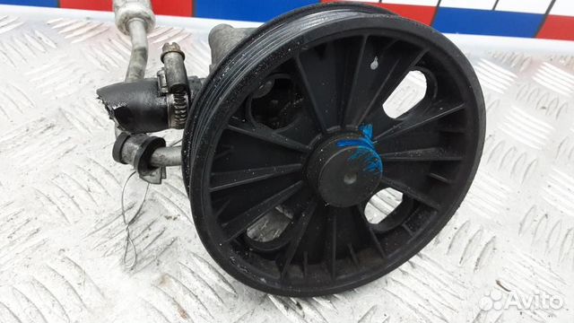 Насос гидроусилителя Volvo XC90