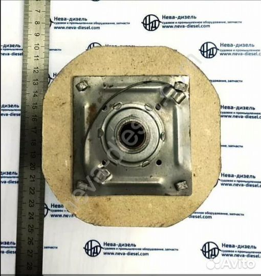 Масляный фильтроэлемент эфкп-2 8,5/11