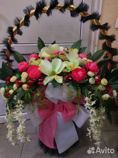 Ритуальные услуги