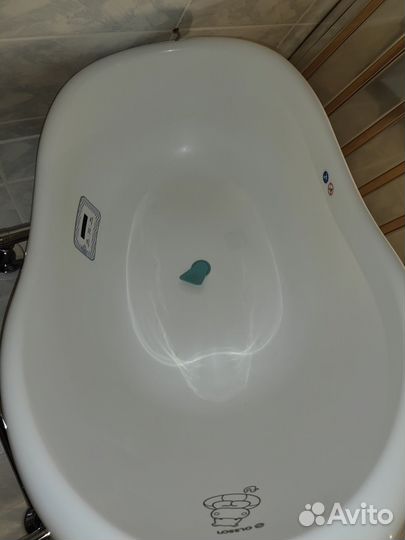 Ванночка для купания