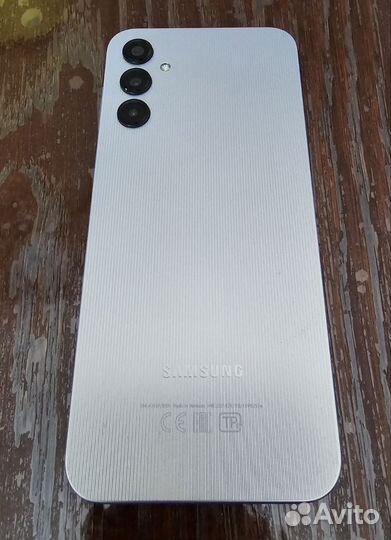 Samsung Galaxy A14, 4/64 ГБ