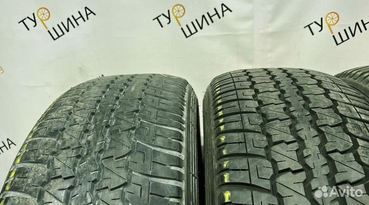Dunlop Grandtrek AT30 265/55 R19 94Y