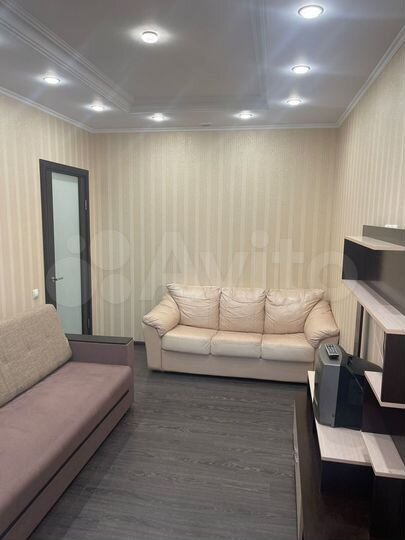 1-к. квартира, 41 м², 19/25 эт.